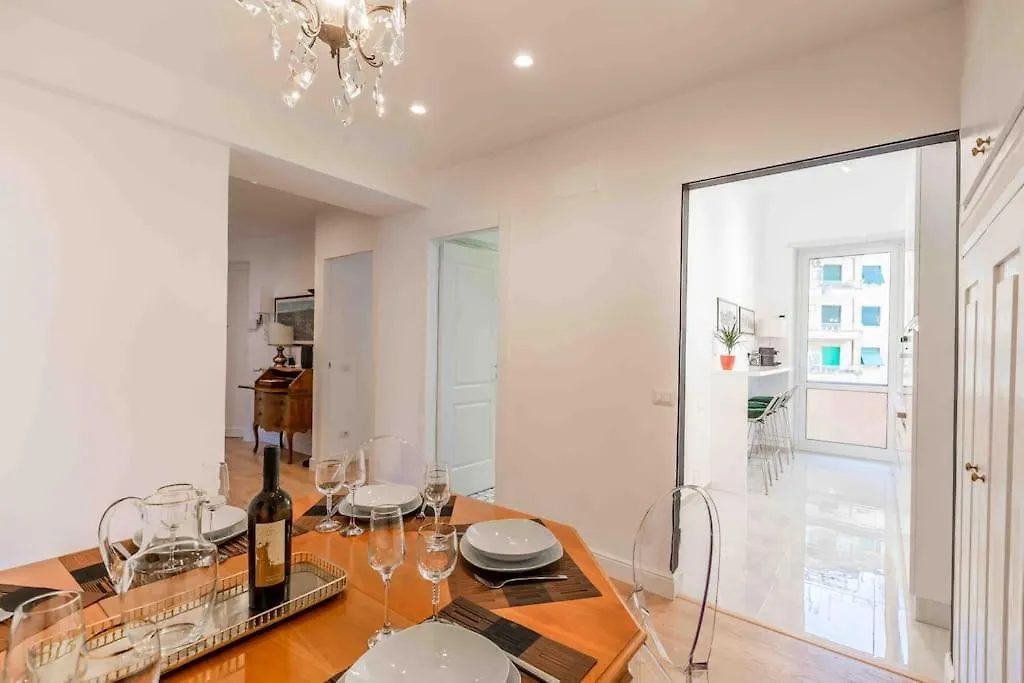 Dormo Da Flami Apartment Rome