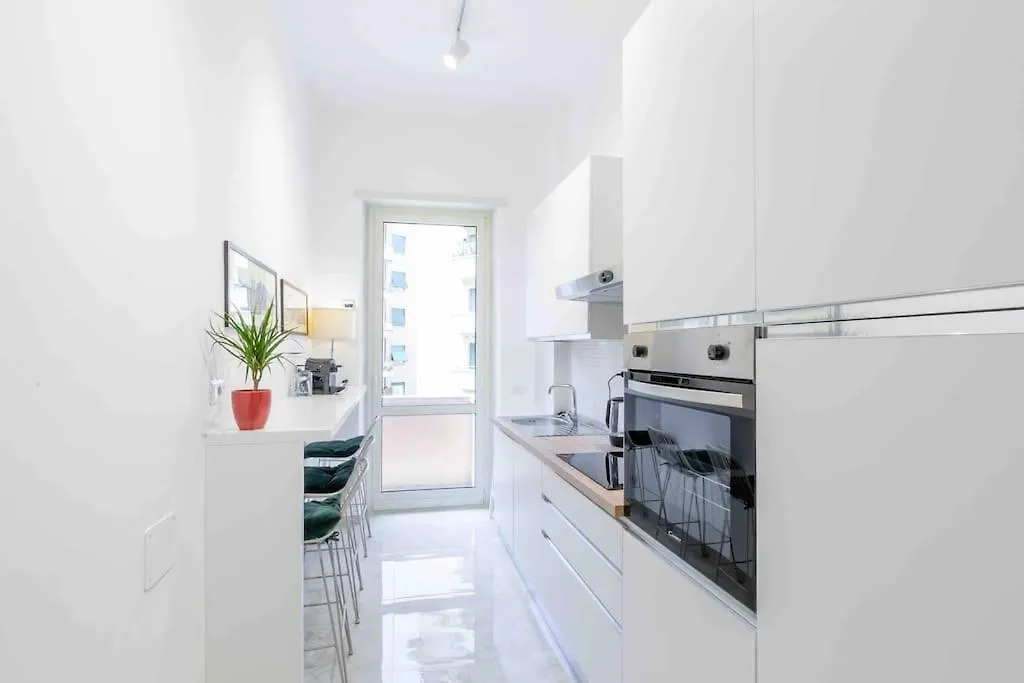 Dormo Da Flami Apartment Rome 0*,  Italy
