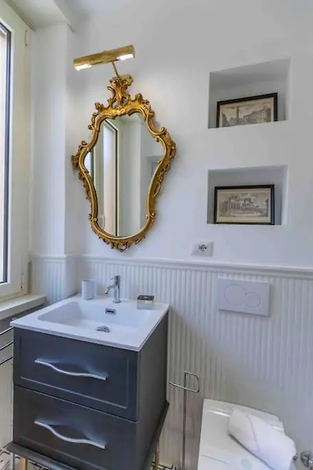 Dormo Da Flami Apartment Rome Italy