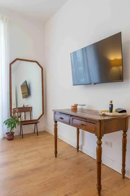 Dormo Da Flami Apartment Rome