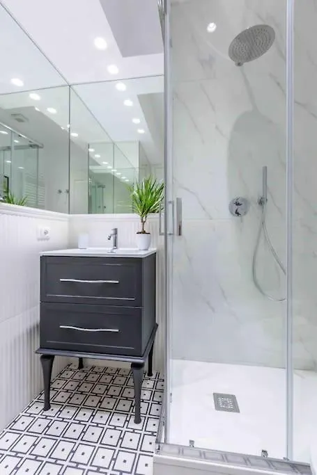 Dormo Da Flami Apartment Rome