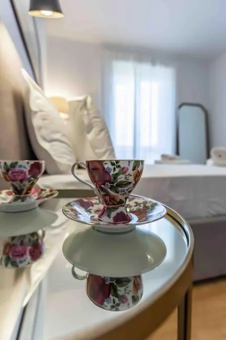 Dormo Da Flami Apartment Rome Italy