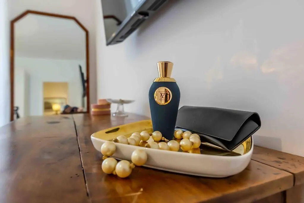 Dormo Da Flami Apartment Rome