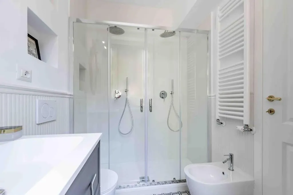 Dormo Da Flami Apartment Rome