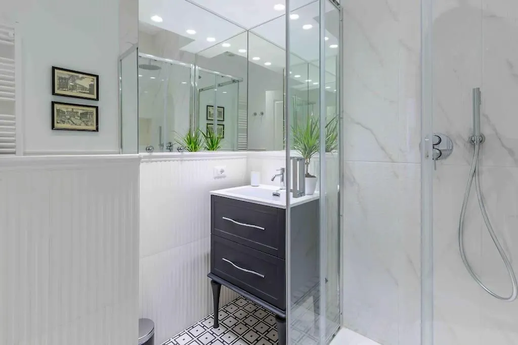 Dormo Da Flami Apartment Rome Italy