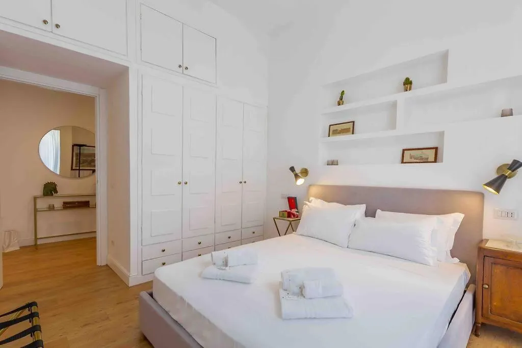 Dormo Da Flami Apartment Rome
