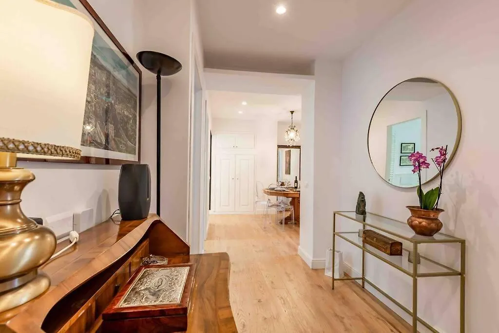 Dormo Da Flami Apartment Rome 0*,  Italy