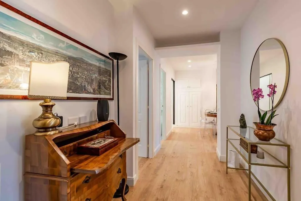 Dormo Da Flami Apartment Rome Italy