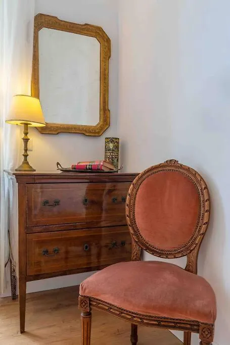 Dormo Da Flami Apartment Rome