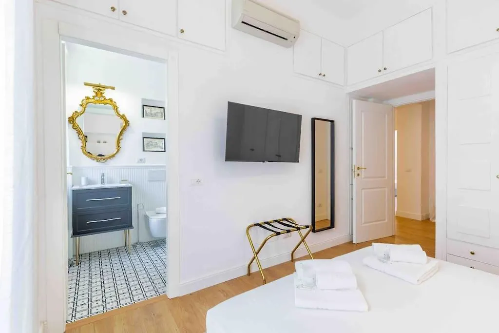 Dormo Da Flami Apartment Rome